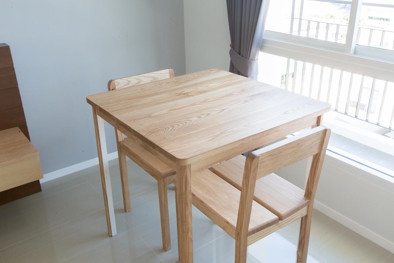 Thongchen Residence Samut Sakhon Екстер'єр фото