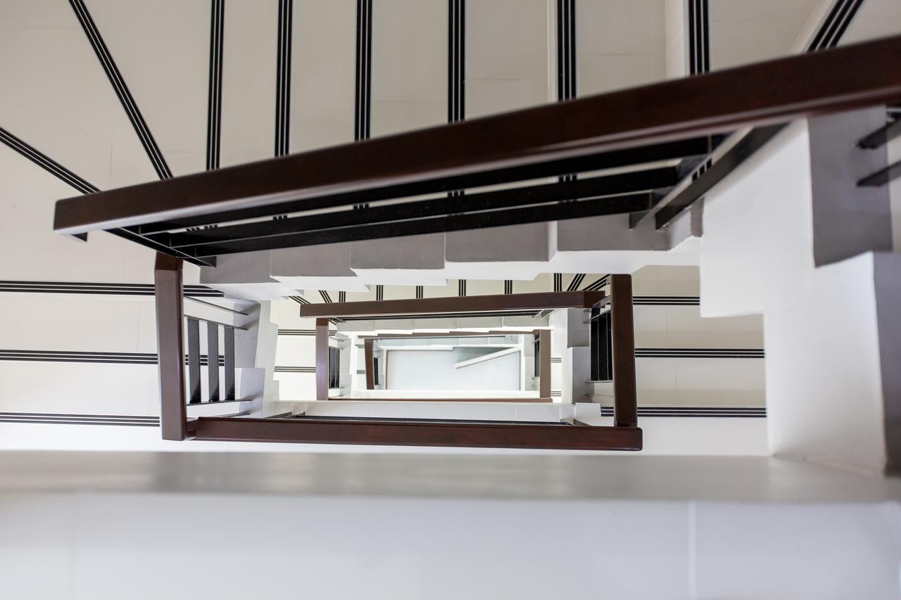 Thongchen Residence Samut Sakhon Екстер'єр фото